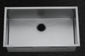 DN203, Under Mount  ,Handmade Sink