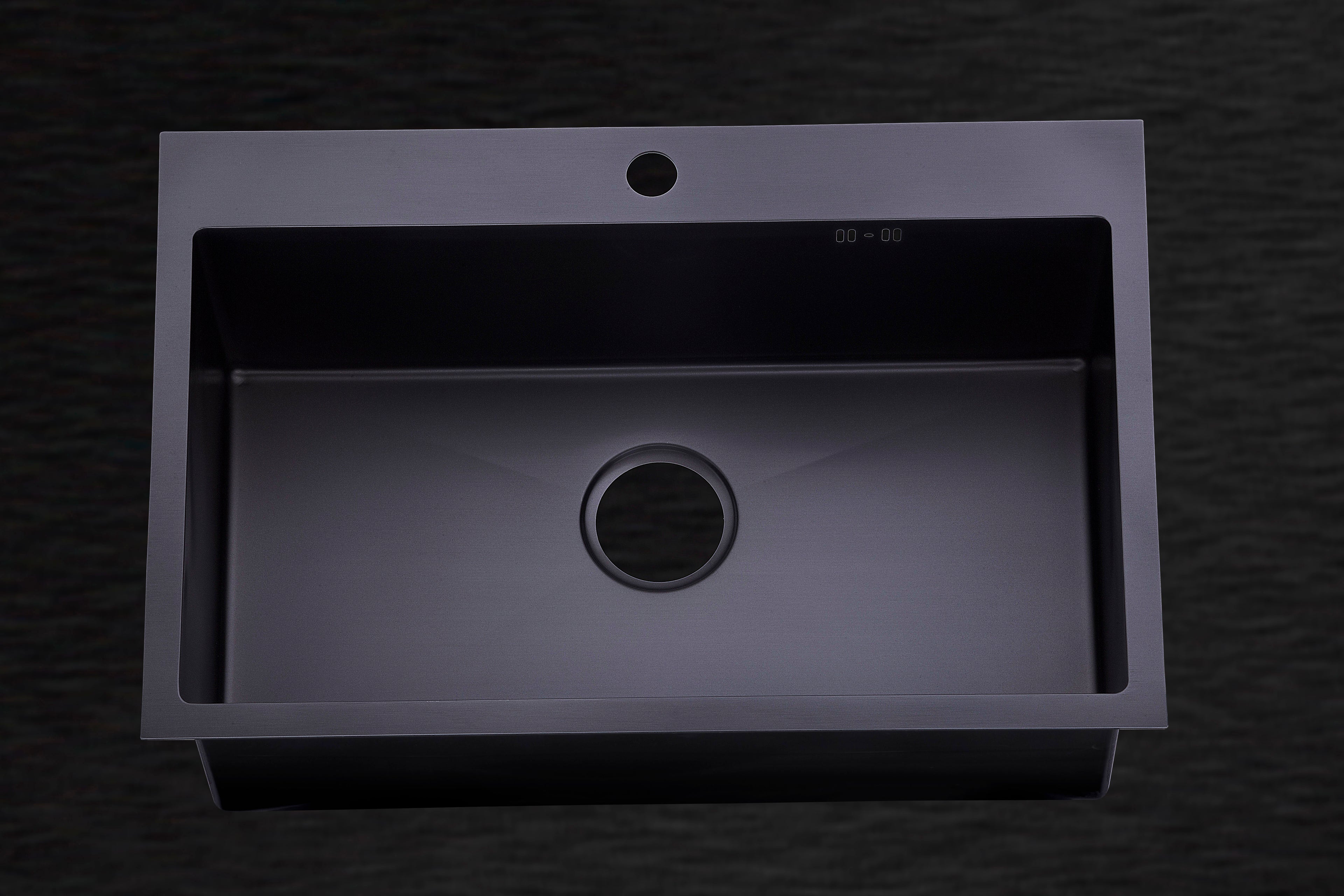 DN206, Under Mount  ,Handmade Sink