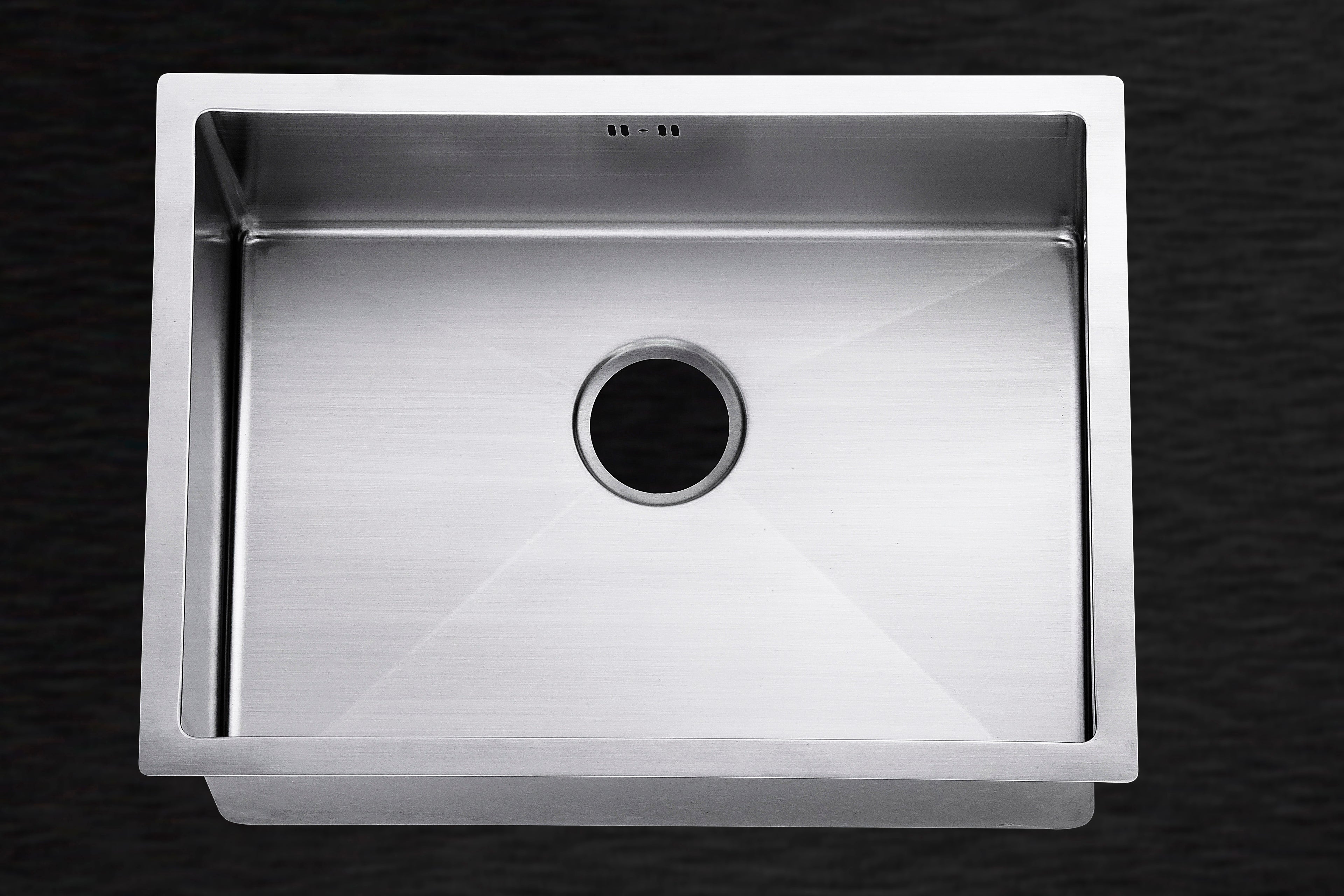 DN208, Under Mount  ,Handmade Sink